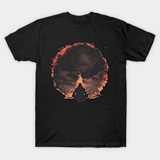 dark soul T-Shirt